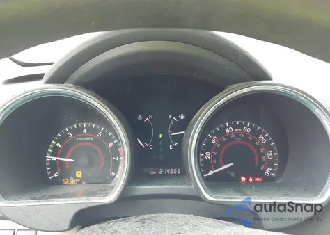 2008 Toyota Highlander from USA, damaged, VIN JTEES41A182046365